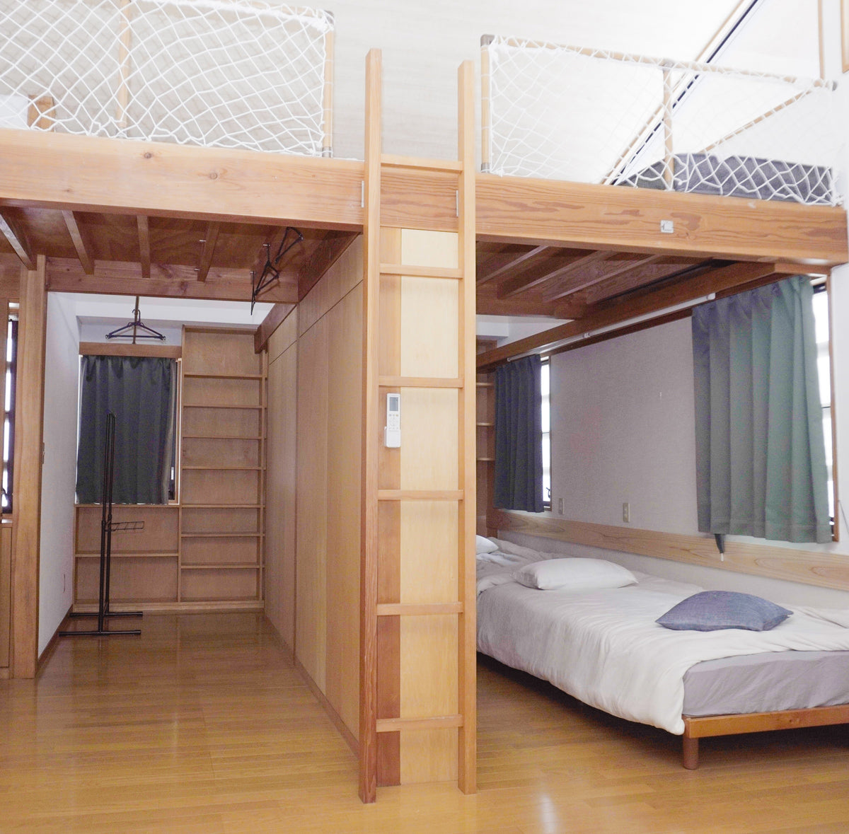 ZAO ORCHARD HOUSE｜みんなの家になる宿